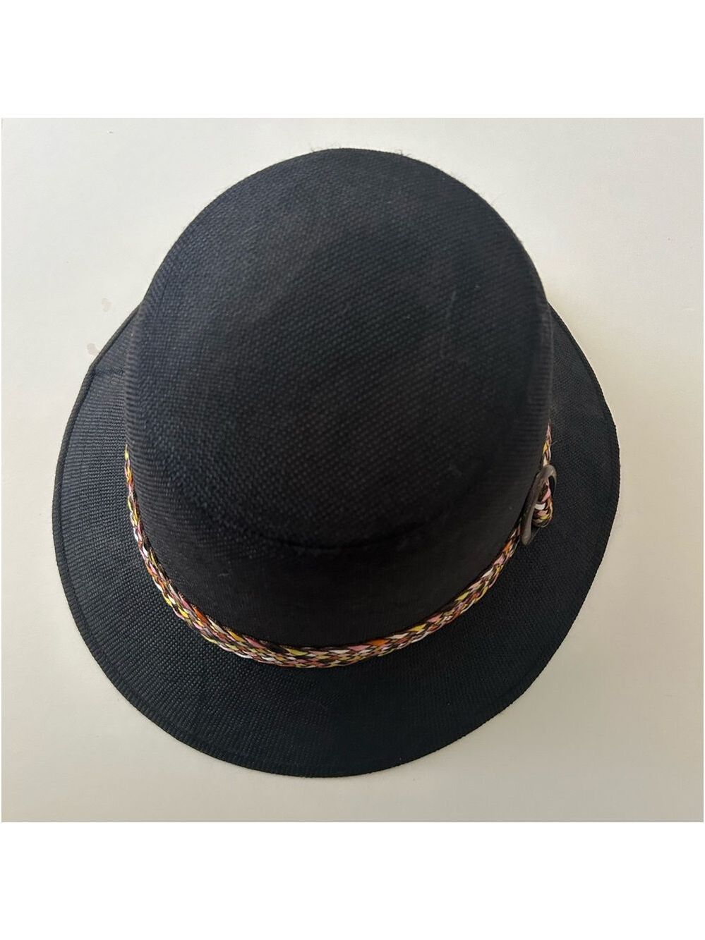 Magid Hat Black